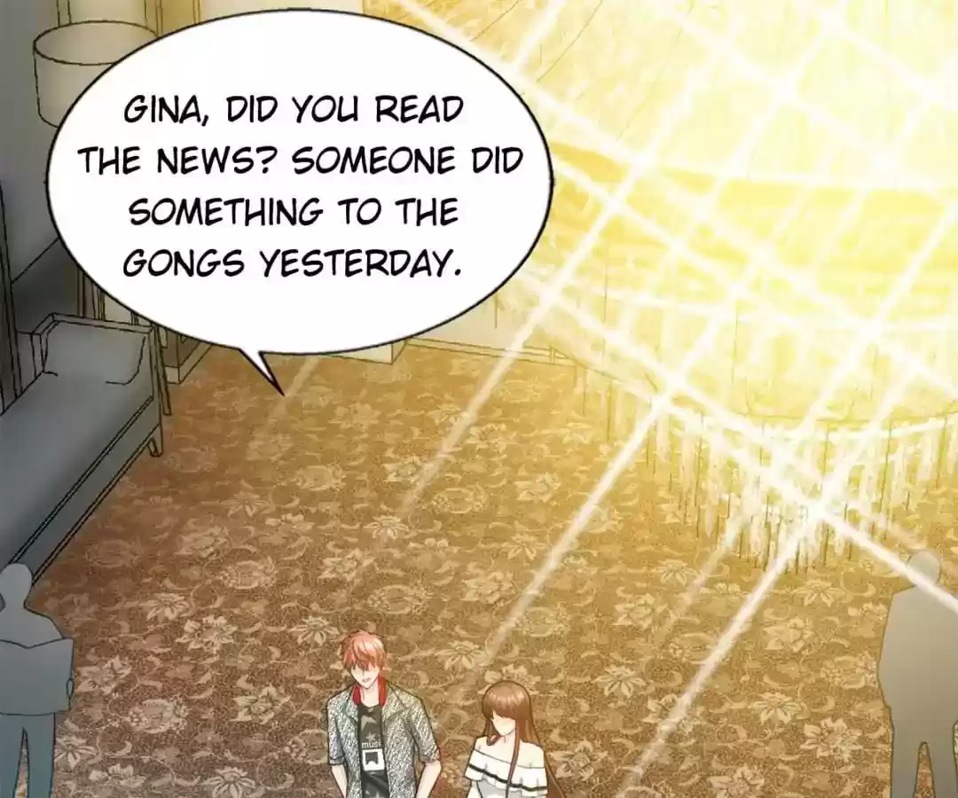 Taming The Possessive Girl Chapter 42: