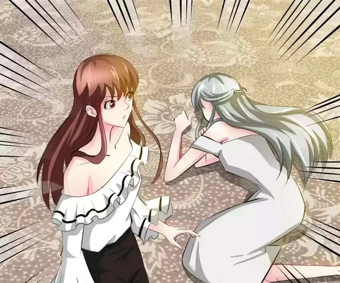 Taming The Possessive Girl Chapter 42: