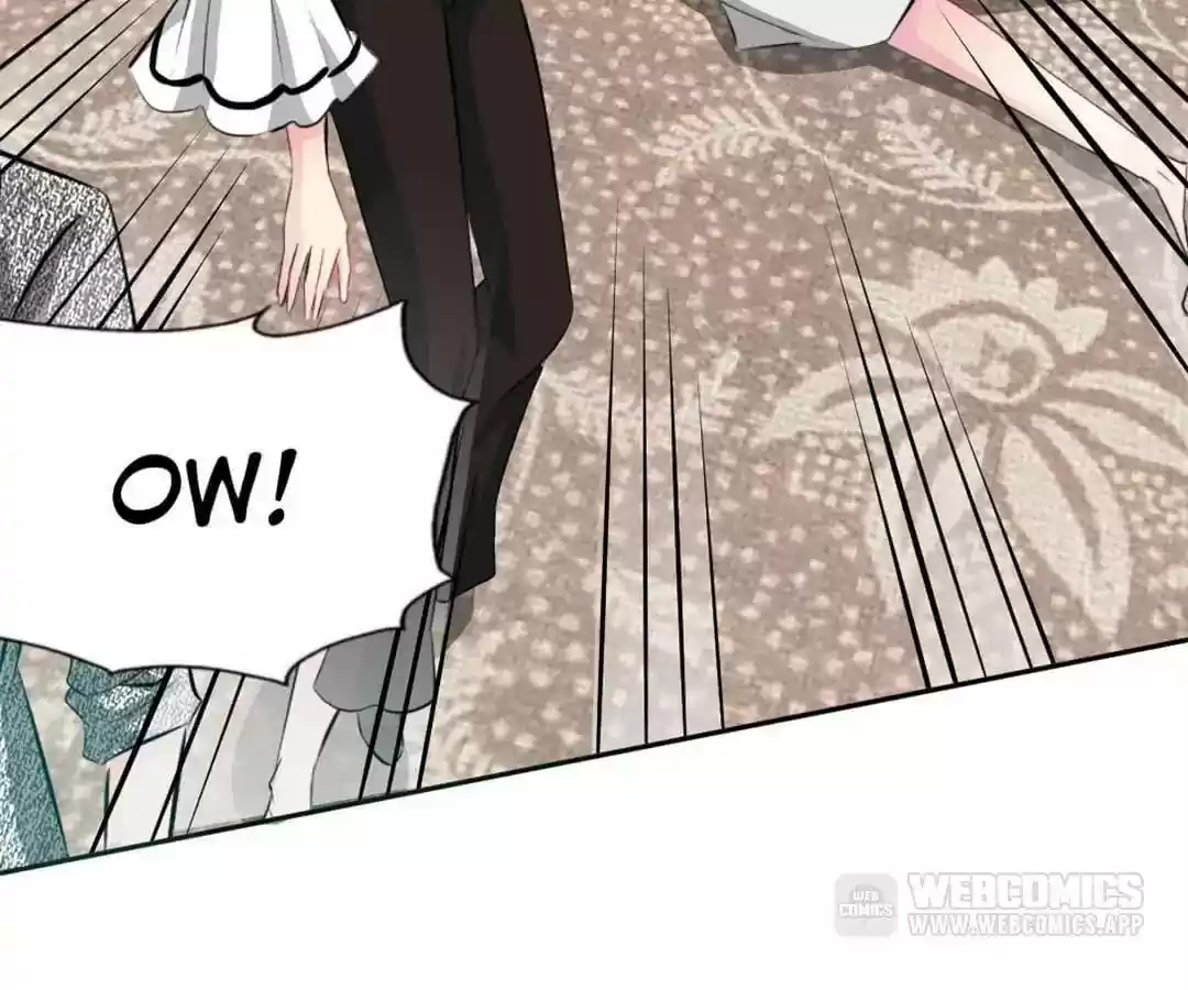 Taming The Possessive Girl Chapter 42: