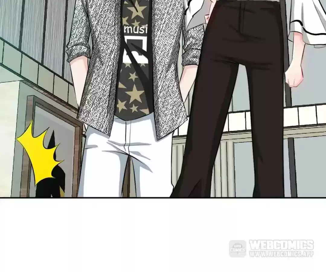 Taming The Possessive Girl Chapter 42: