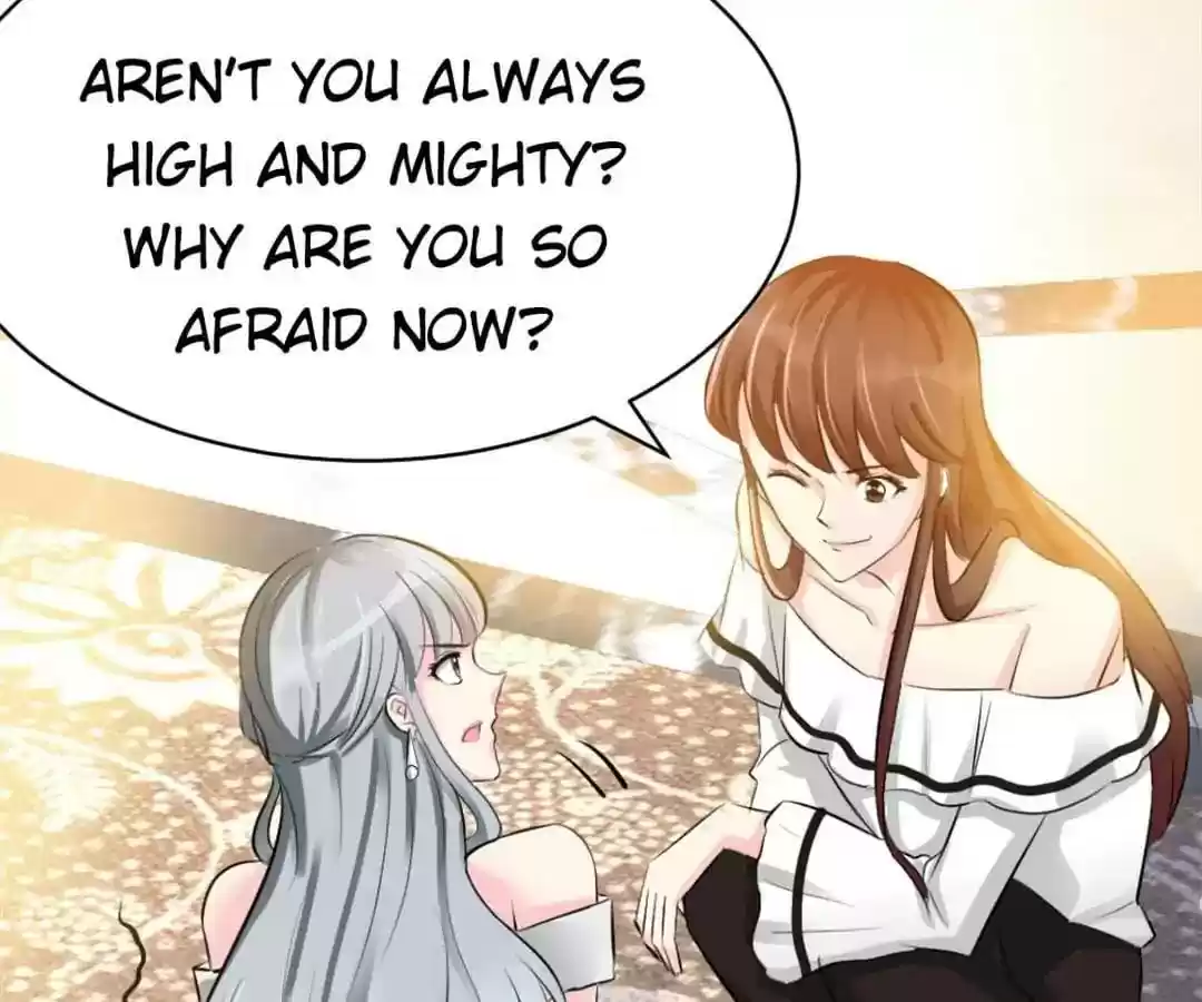 Taming The Possessive Girl Chapter 42: