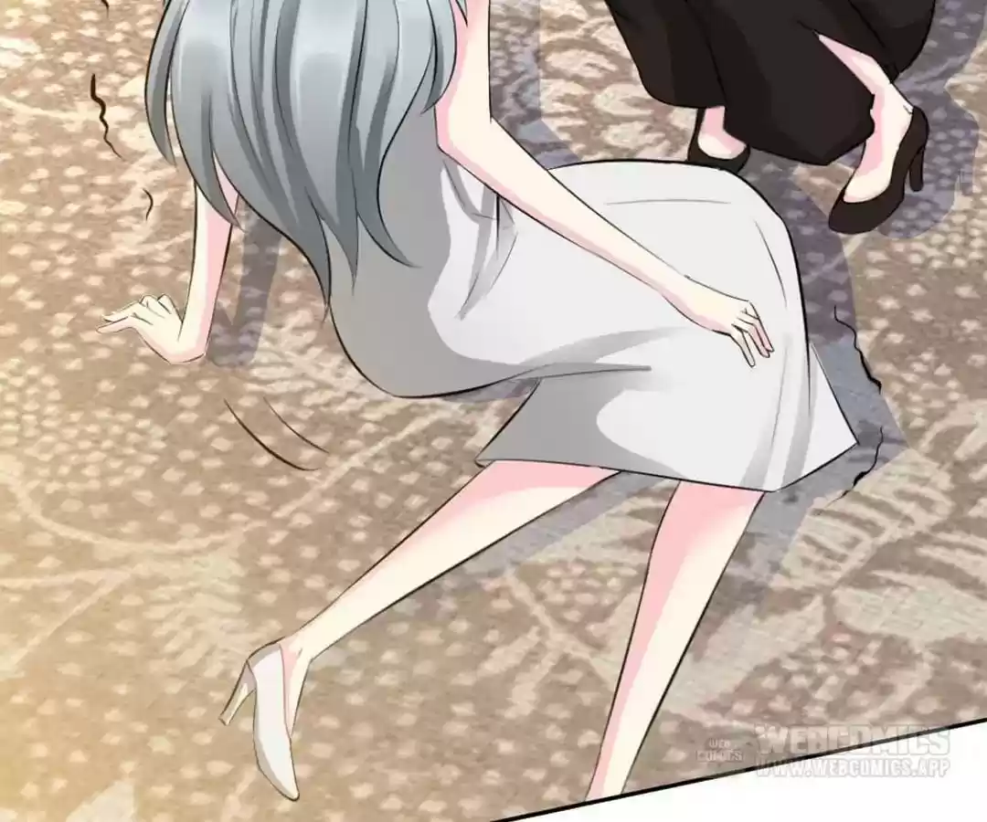 Taming The Possessive Girl Chapter 42: