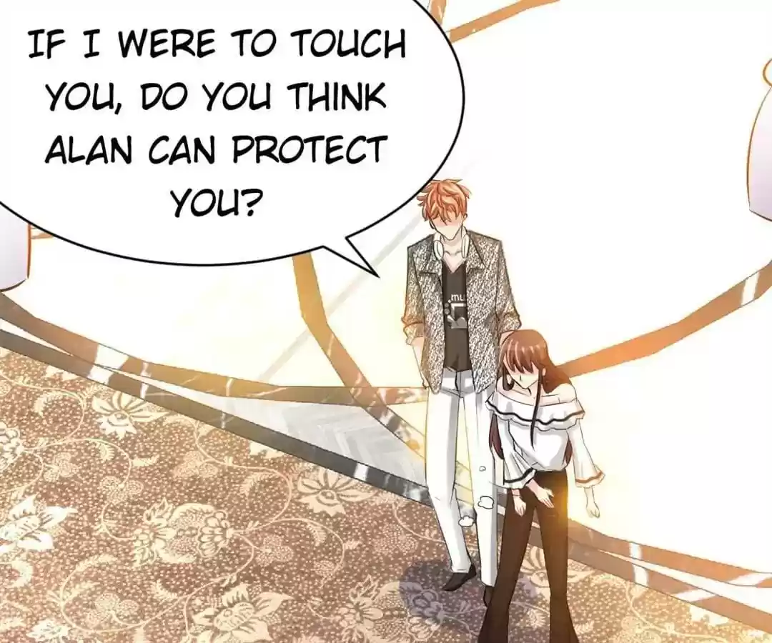 Taming The Possessive Girl Chapter 42: