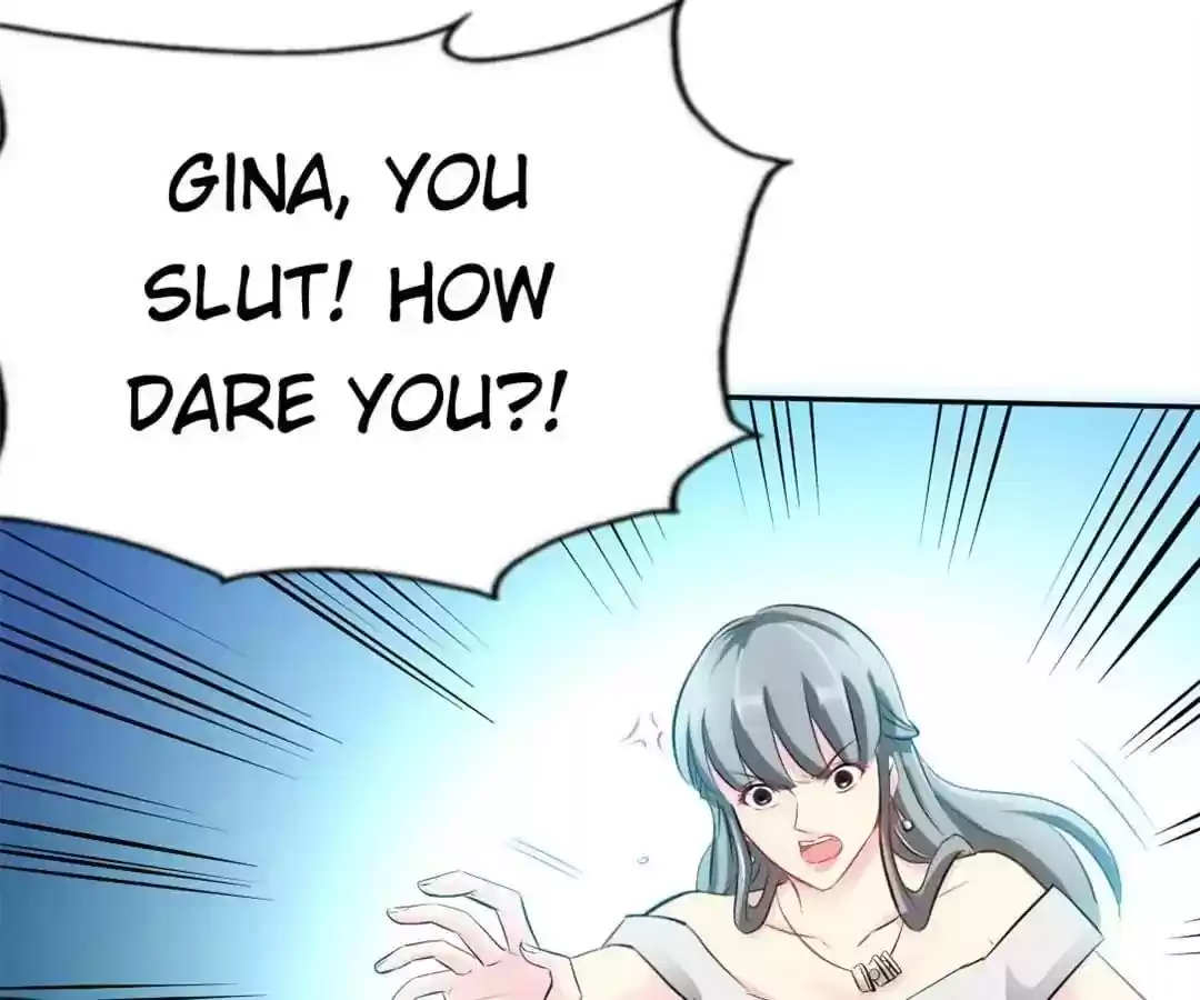 Taming The Possessive Girl Chapter 42: