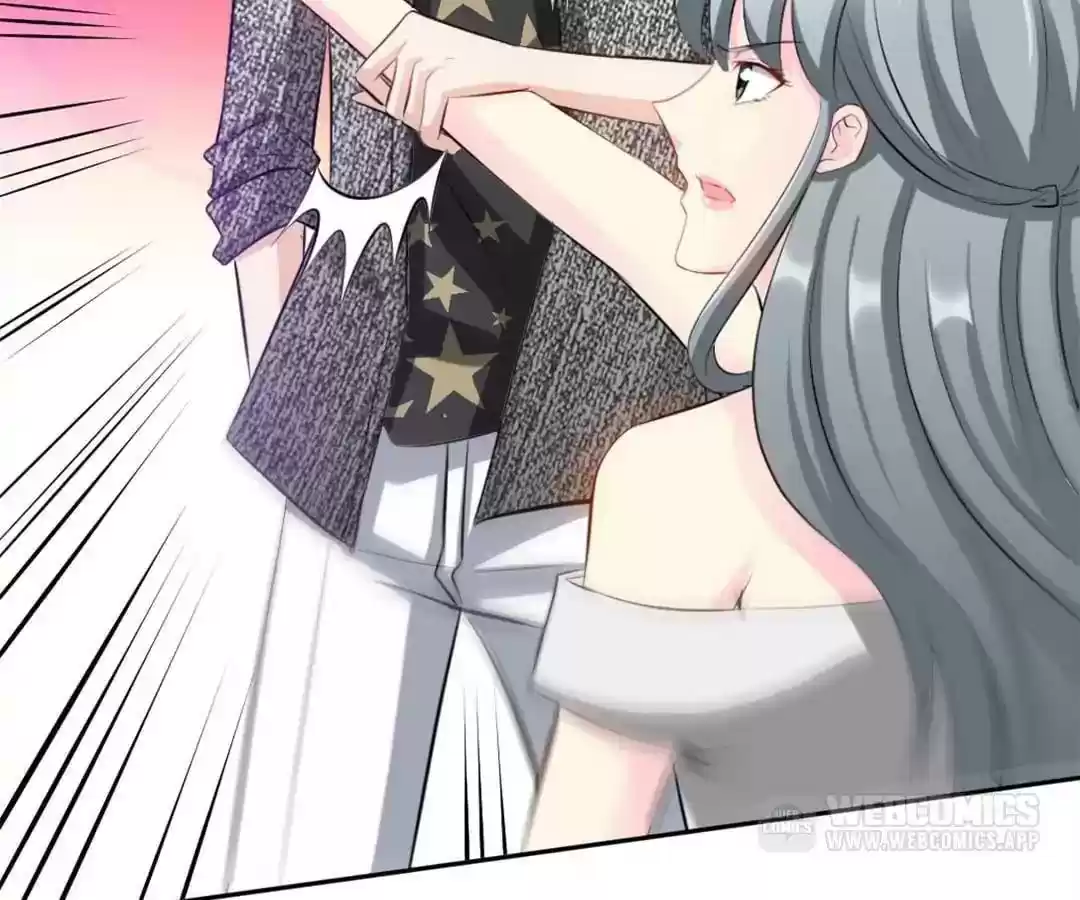 Taming The Possessive Girl Chapter 42: