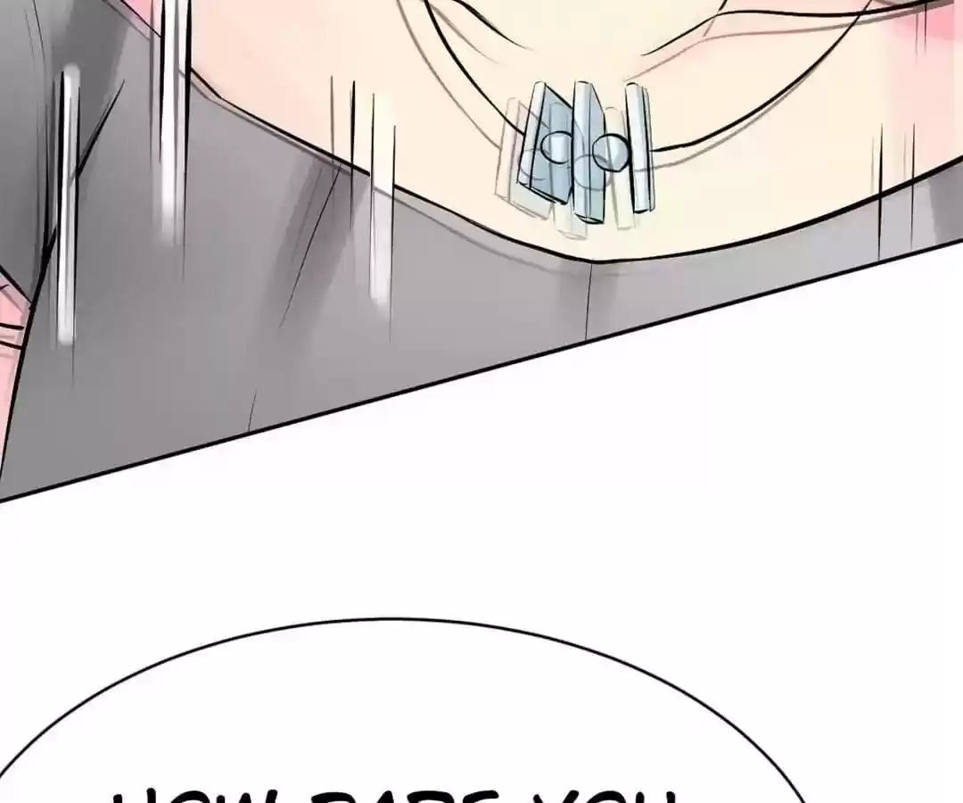 Taming The Possessive Girl Chapter 42: