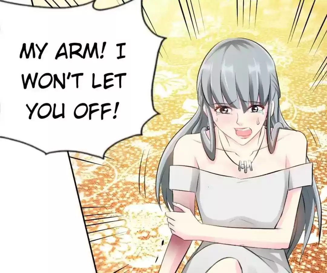 Taming The Possessive Girl Chapter 43: