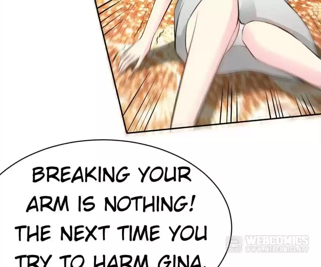 Taming The Possessive Girl Chapter 43: