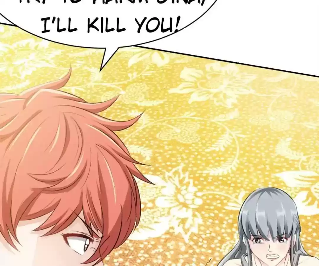 Taming The Possessive Girl Chapter 43: