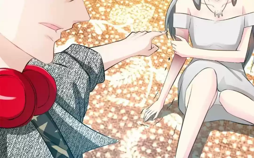 Taming The Possessive Girl Chapter 43: