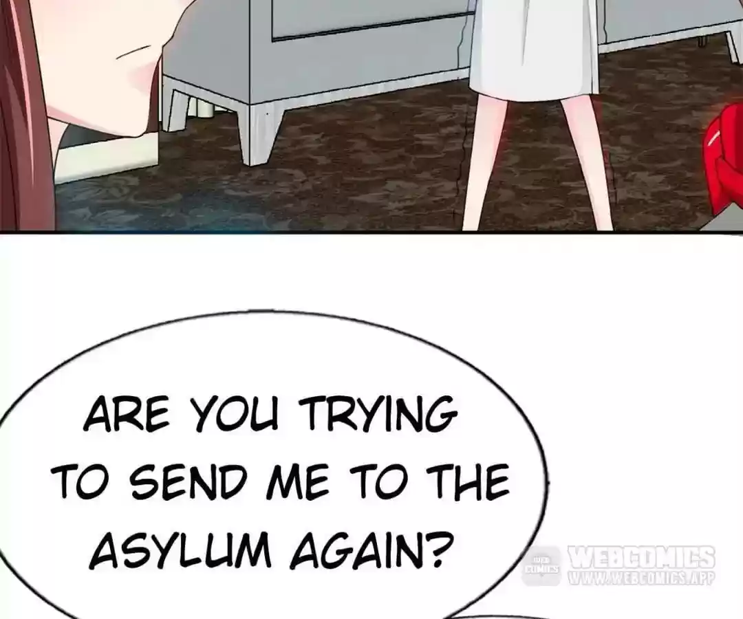 Taming The Possessive Girl Chapter 43: