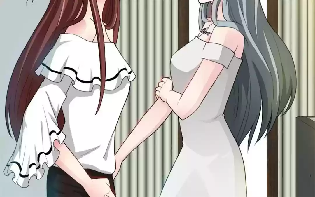 Taming The Possessive Girl Chapter 43: