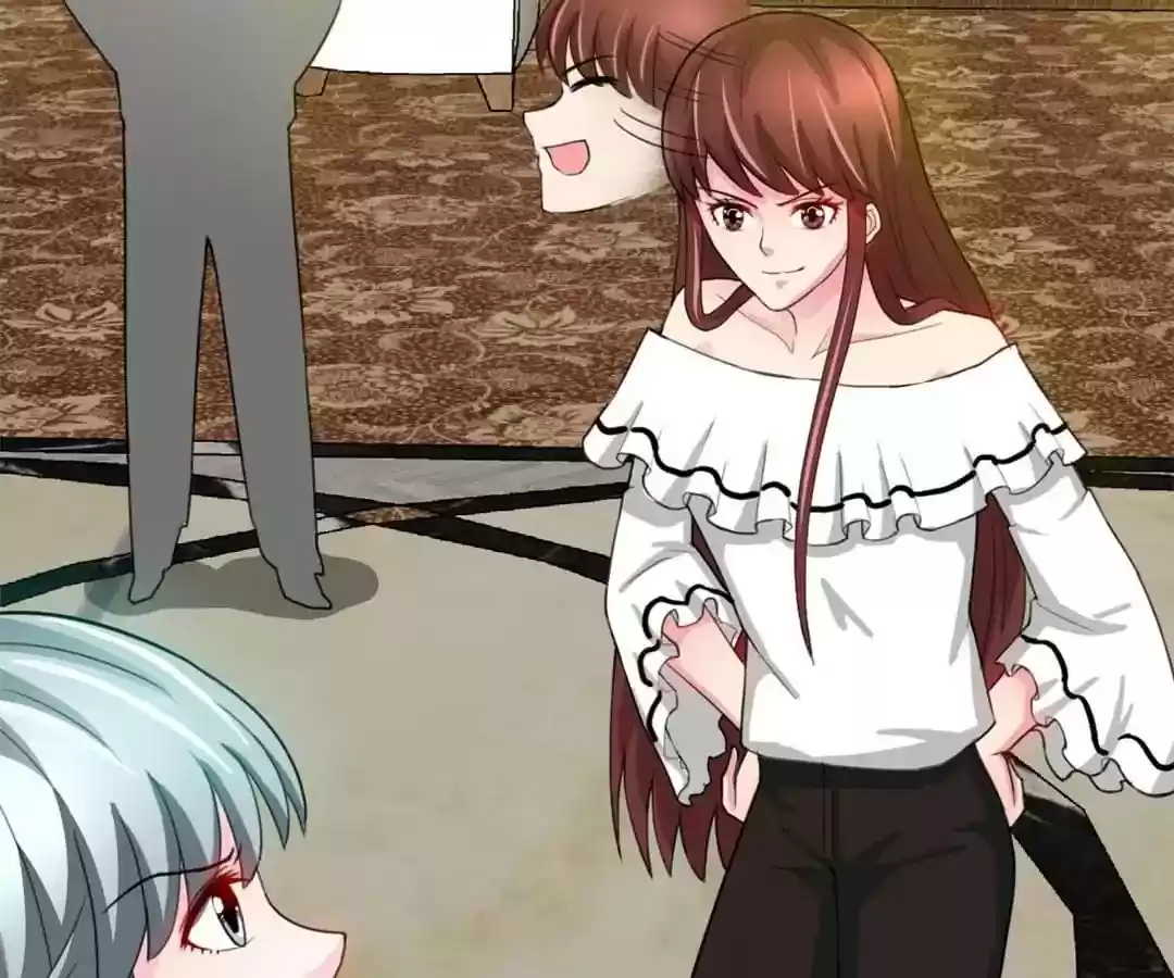 Taming The Possessive Girl Chapter 43: