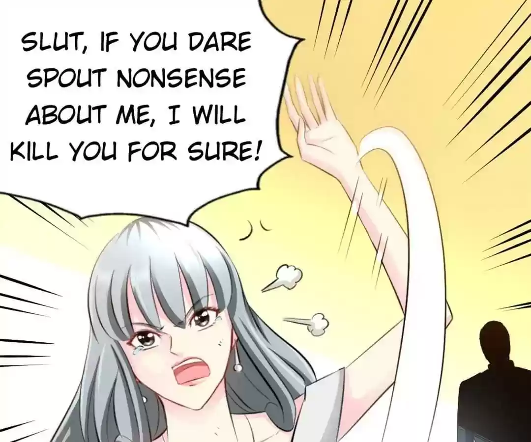 Taming The Possessive Girl Chapter 43: