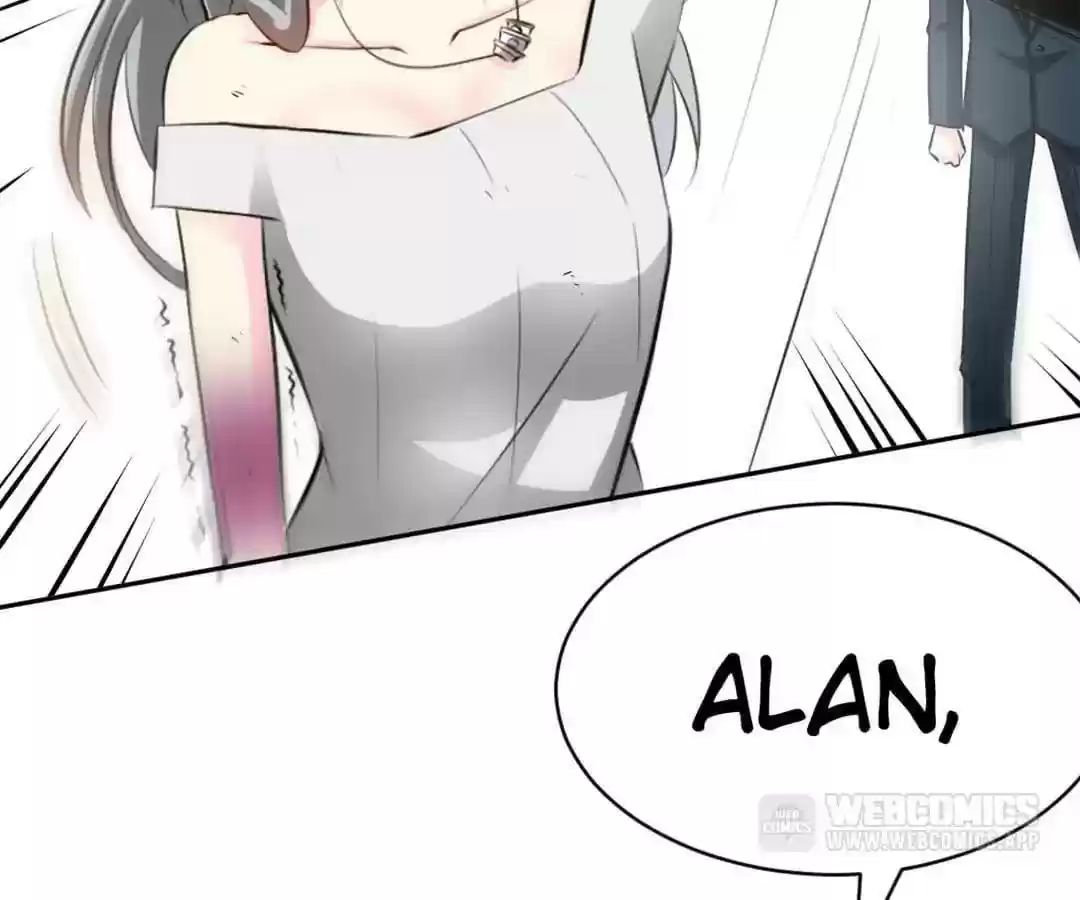 Taming The Possessive Girl Chapter 43: