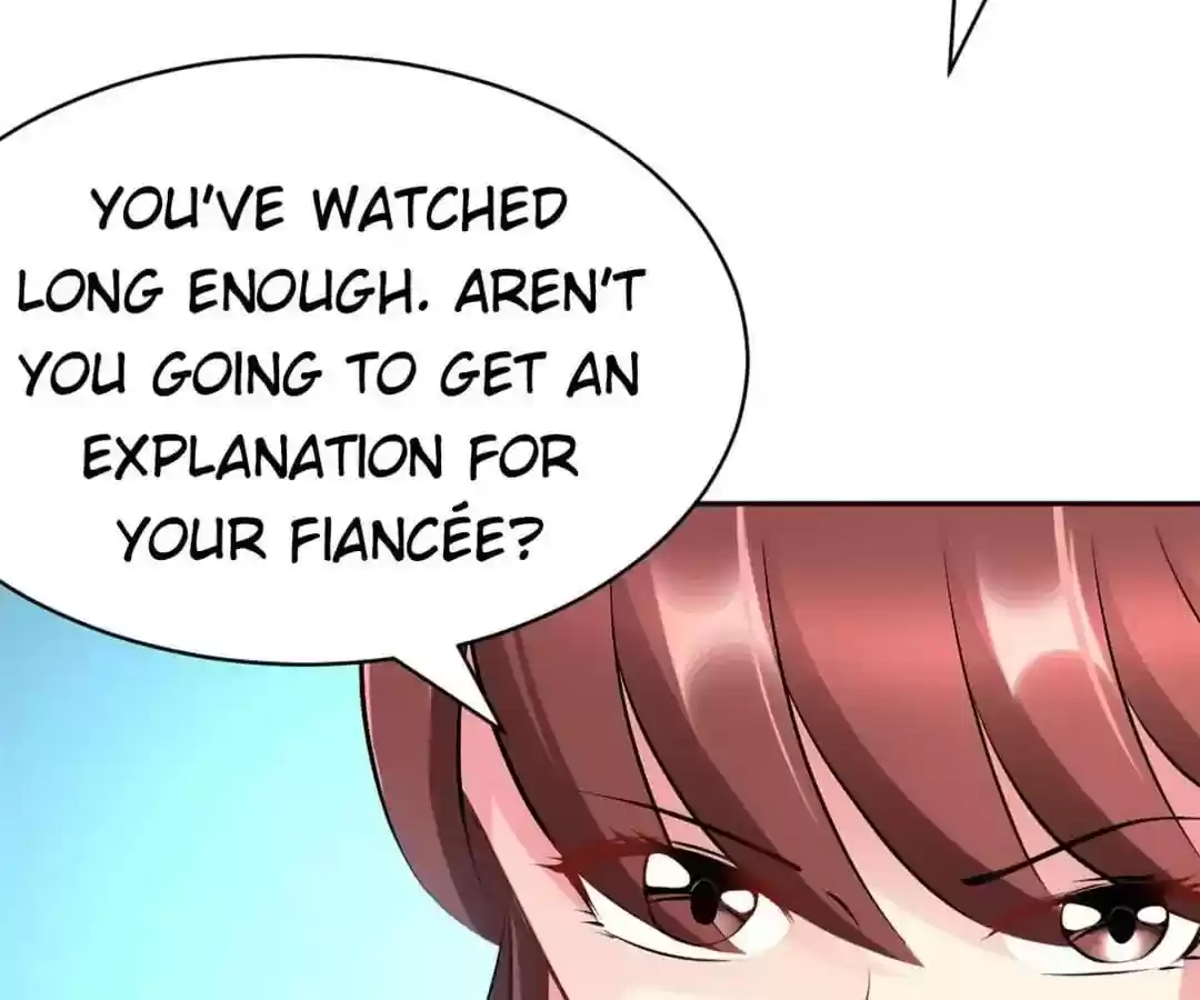 Taming The Possessive Girl Chapter 43: