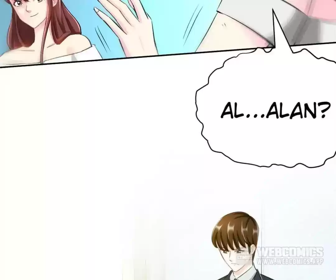 Taming The Possessive Girl Chapter 43: