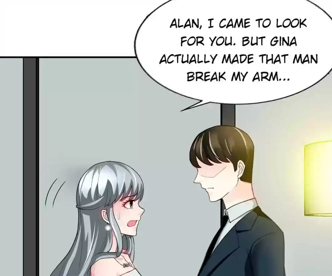 Taming The Possessive Girl Chapter 43: