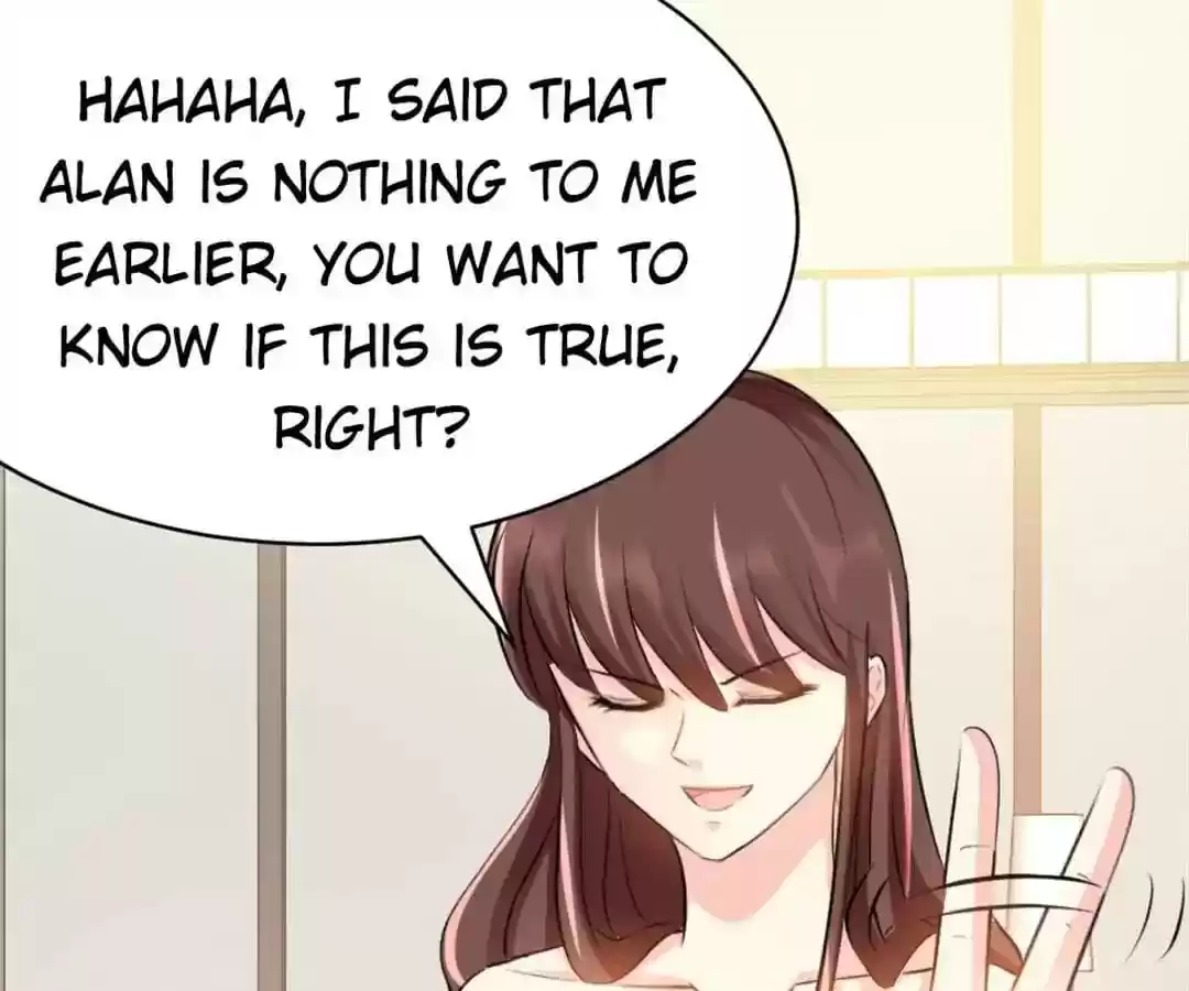 Taming The Possessive Girl Chapter 43: