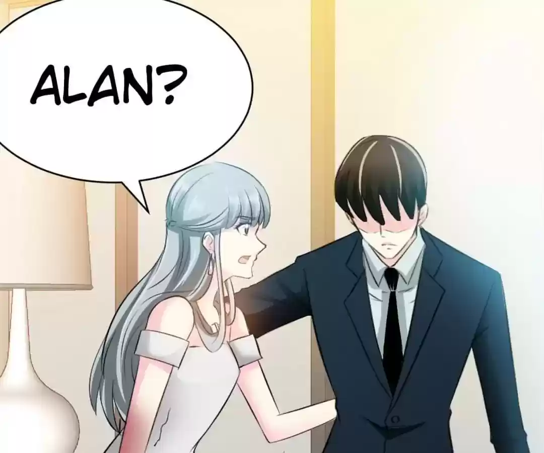 Taming The Possessive Girl Chapter 43: