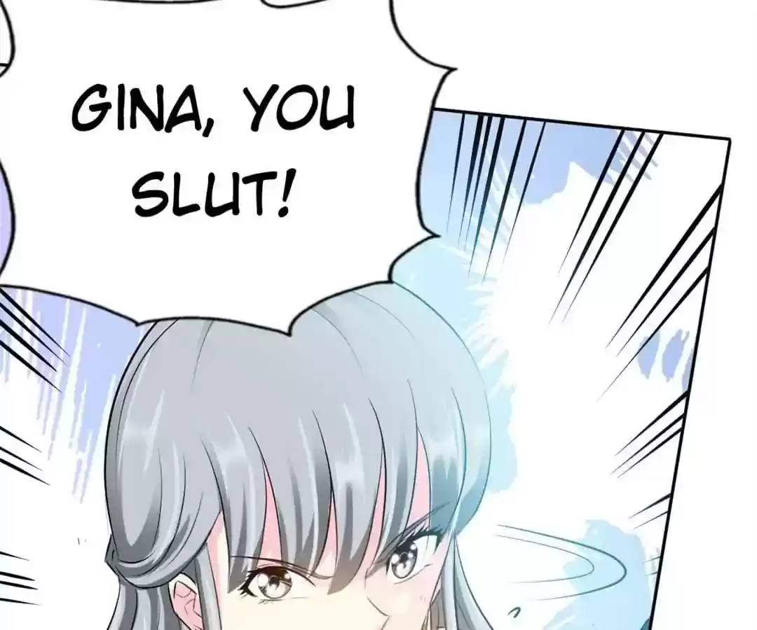 Taming The Possessive Girl Chapter 43: