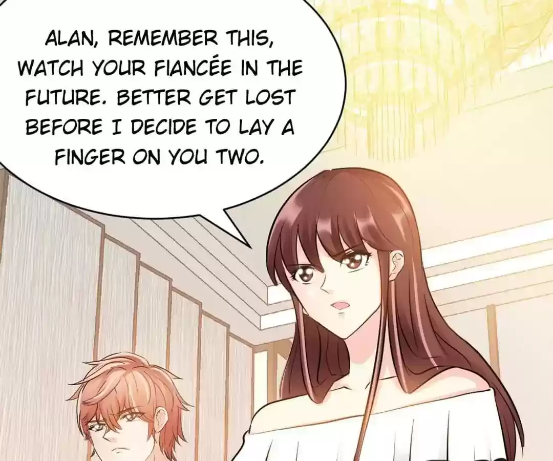 Taming The Possessive Girl Chapter 43: