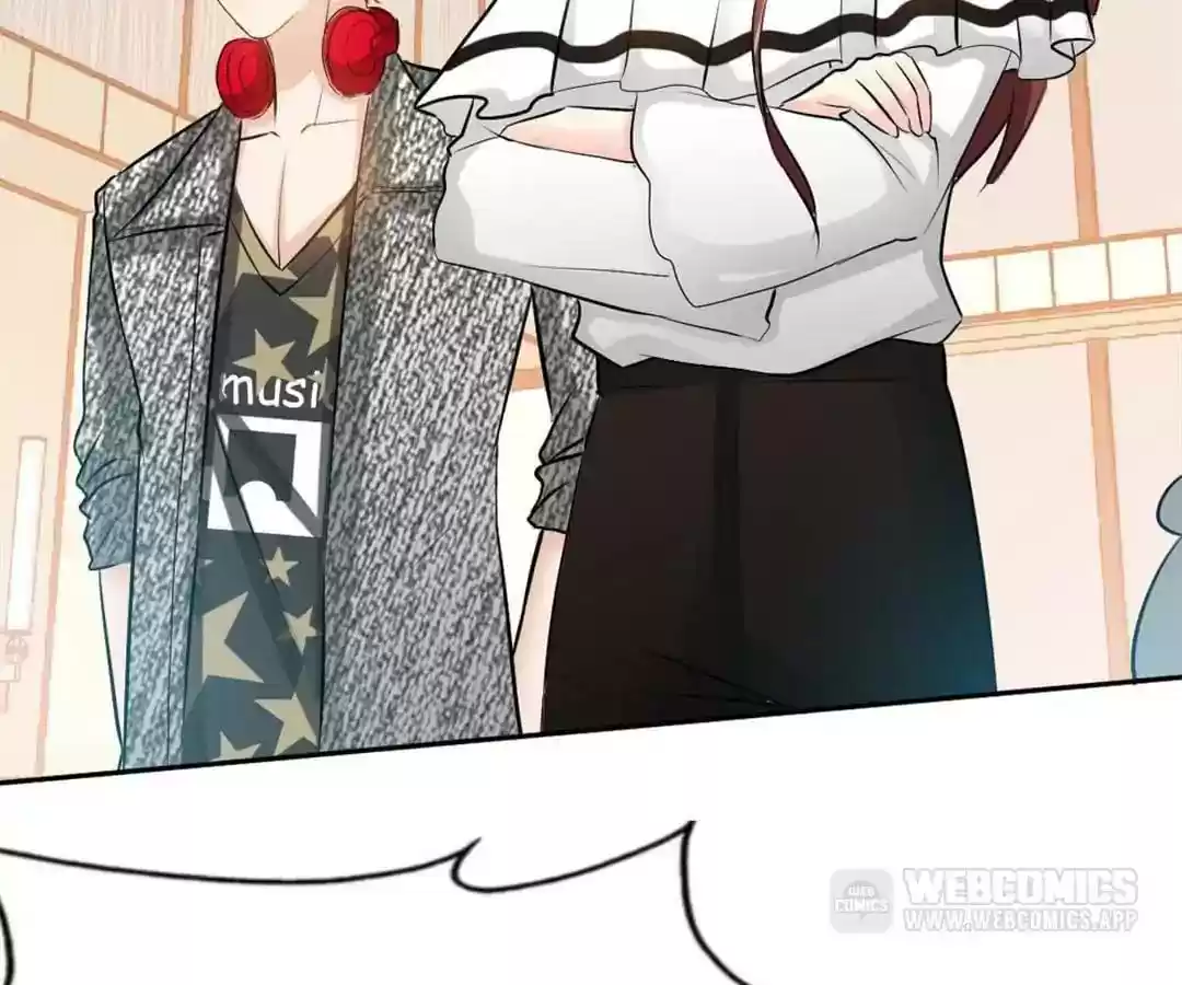 Taming The Possessive Girl Chapter 43: