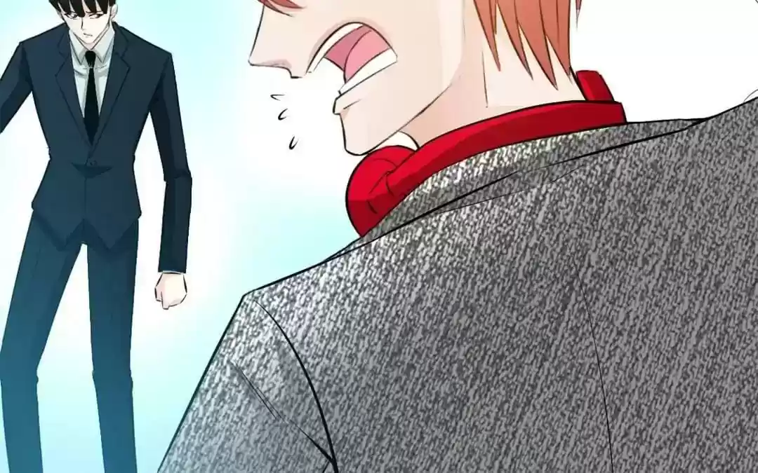 Taming The Possessive Girl Chapter 43: