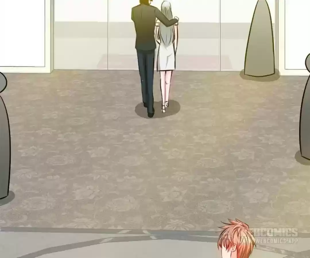 Taming The Possessive Girl Chapter 43: