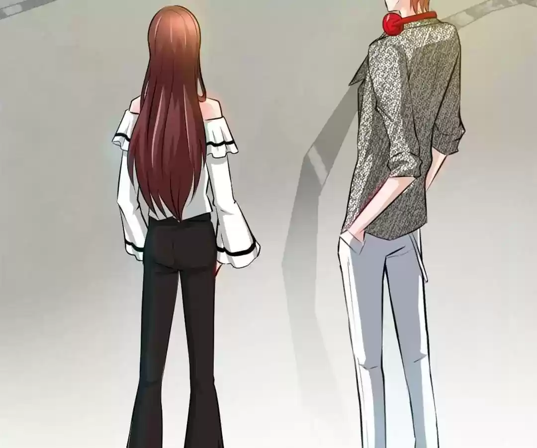 Taming The Possessive Girl Chapter 43: