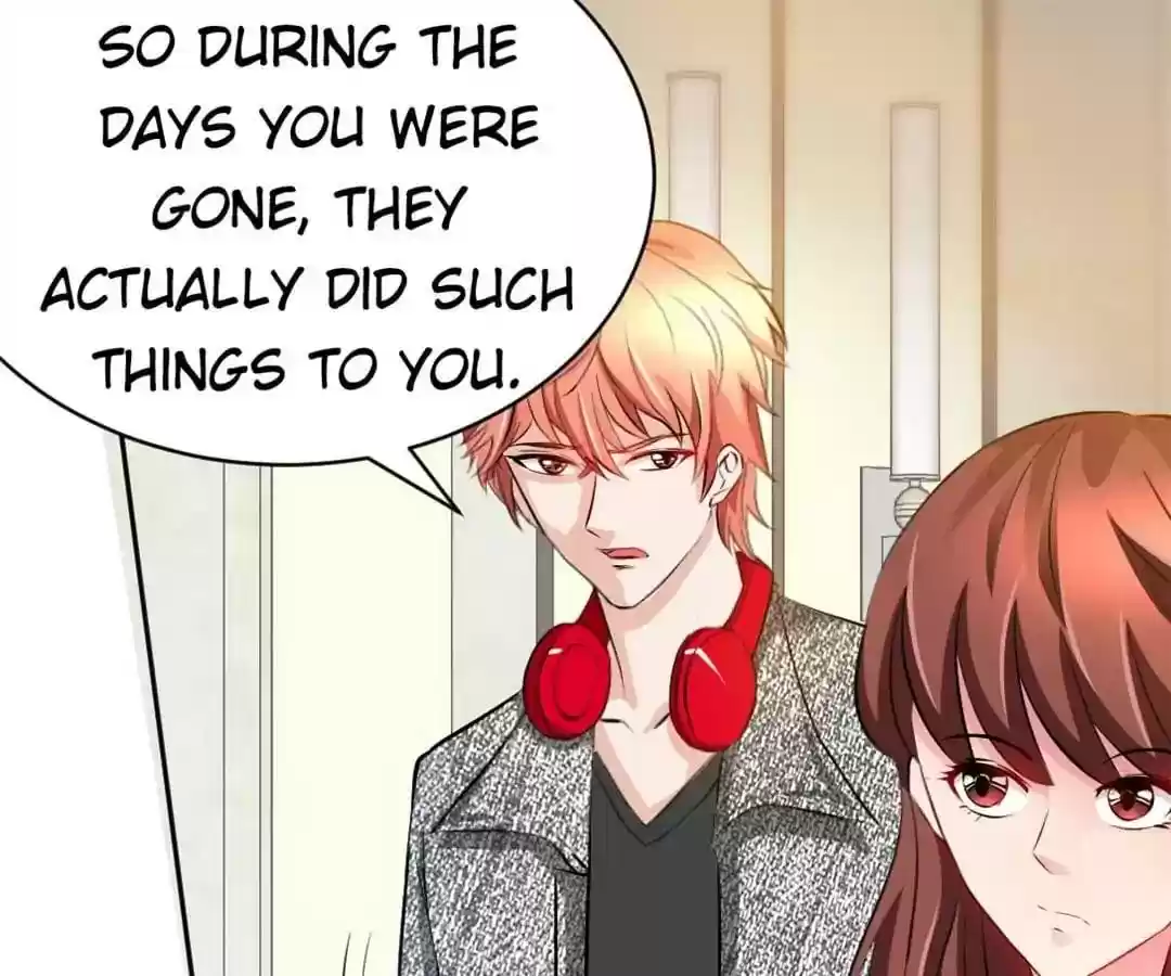 Taming The Possessive Girl Chapter 43: