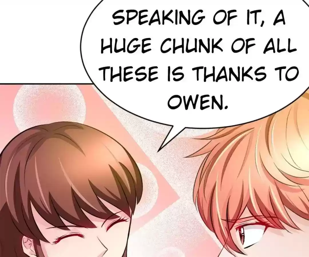 Taming The Possessive Girl Chapter 43: