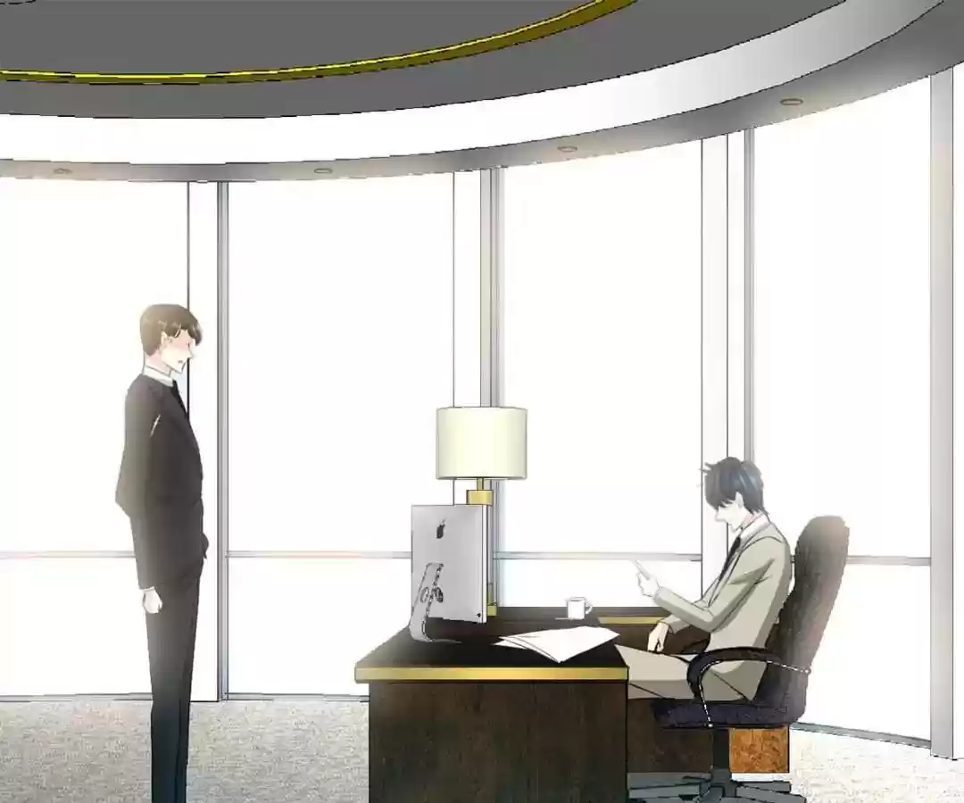 Taming The Possessive Girl Chapter 43: