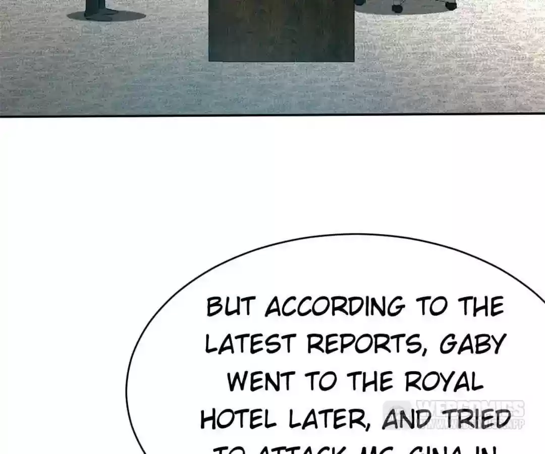 Taming The Possessive Girl Chapter 43: