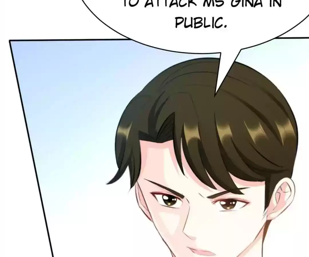 Taming The Possessive Girl Chapter 43: