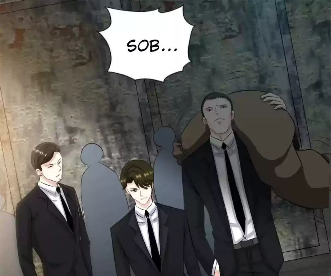 Taming The Possessive Girl Chapter 44: