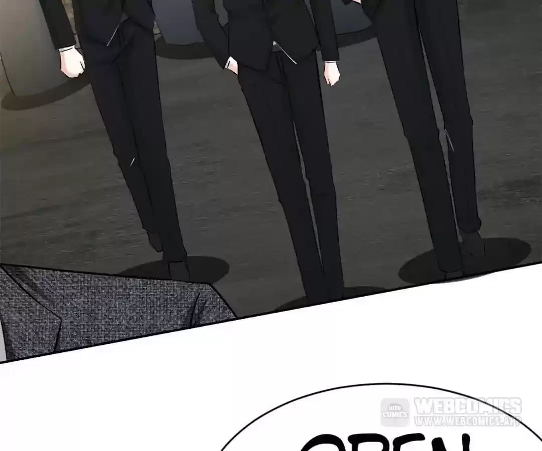 Taming The Possessive Girl Chapter 44: