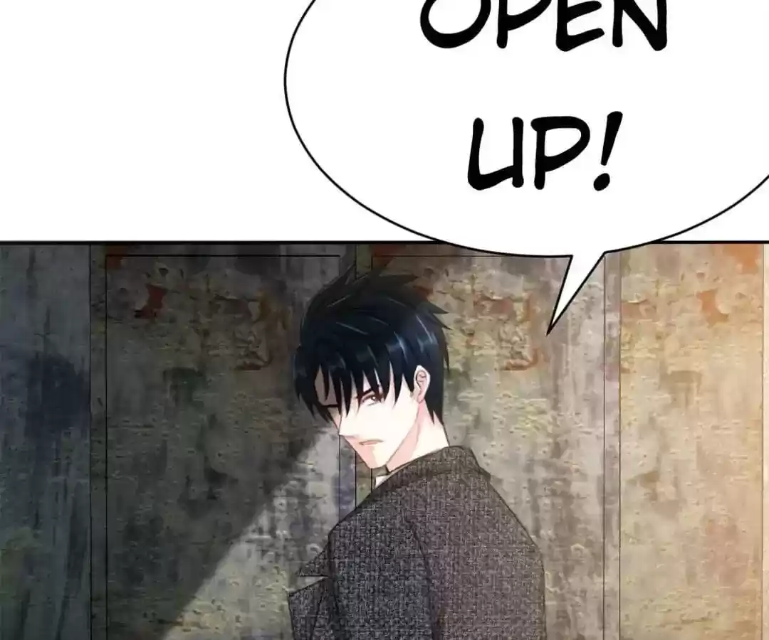 Taming The Possessive Girl Chapter 44: