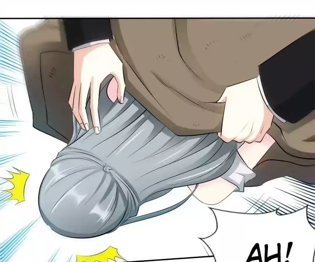 Taming The Possessive Girl Chapter 44: