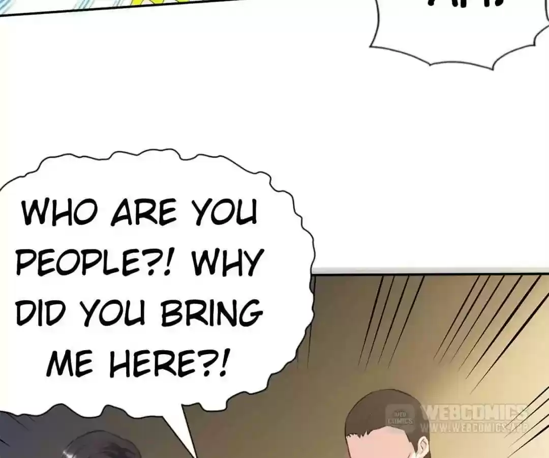 Taming The Possessive Girl Chapter 44: