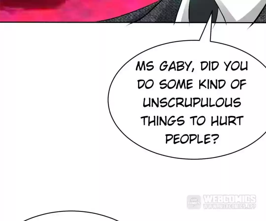 Taming The Possessive Girl Chapter 44: