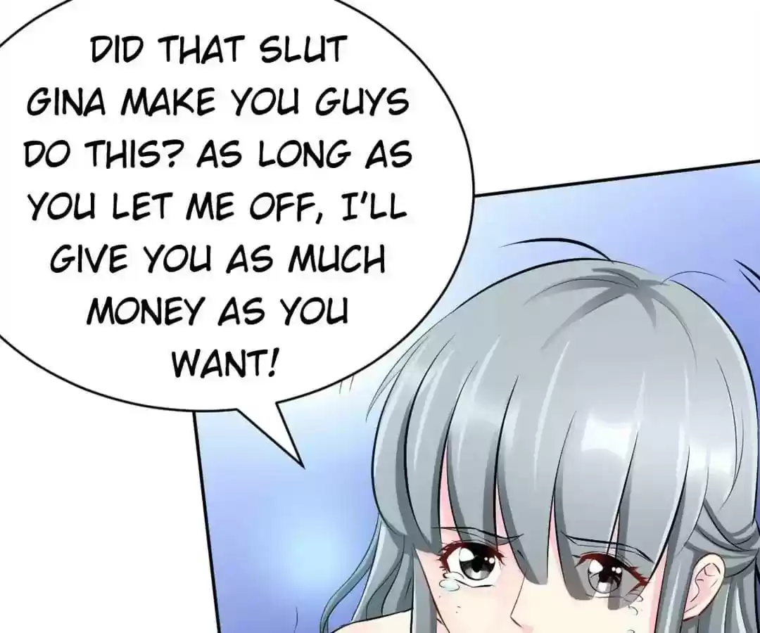 Taming The Possessive Girl Chapter 44: