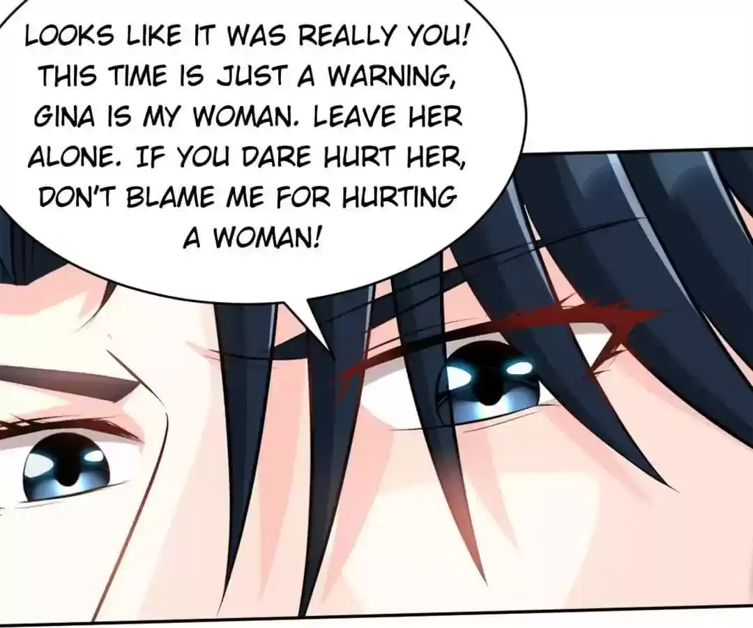 Taming The Possessive Girl Chapter 44: