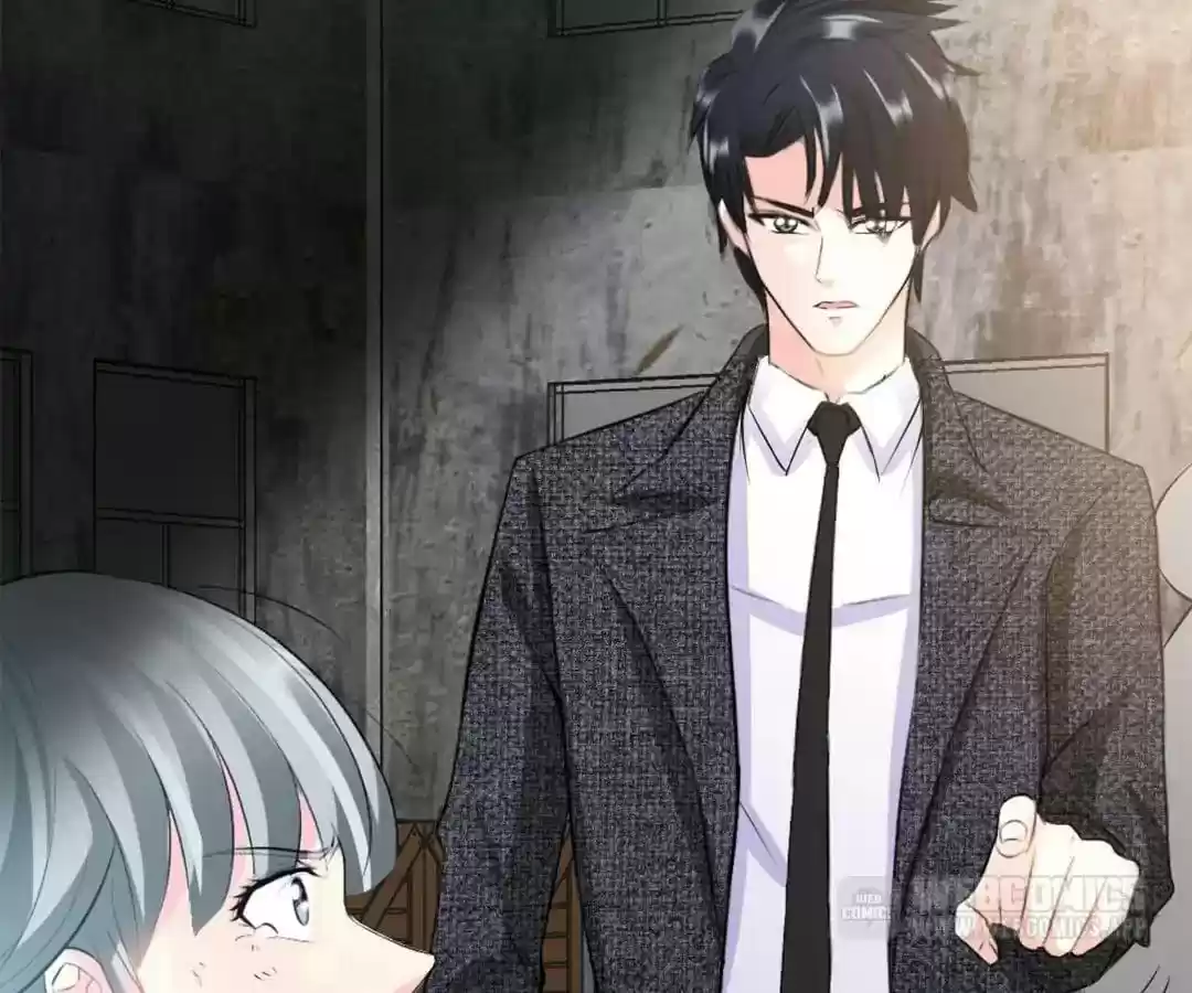 Taming The Possessive Girl Chapter 44: