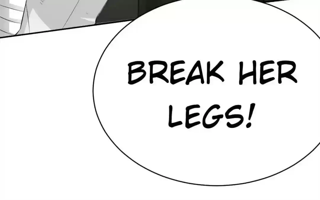 Taming The Possessive Girl Chapter 44: