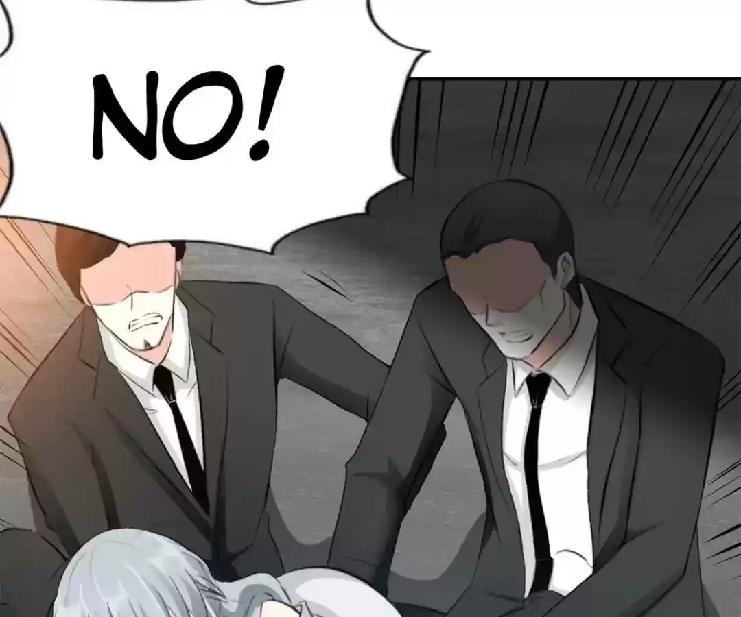 Taming The Possessive Girl Chapter 44: