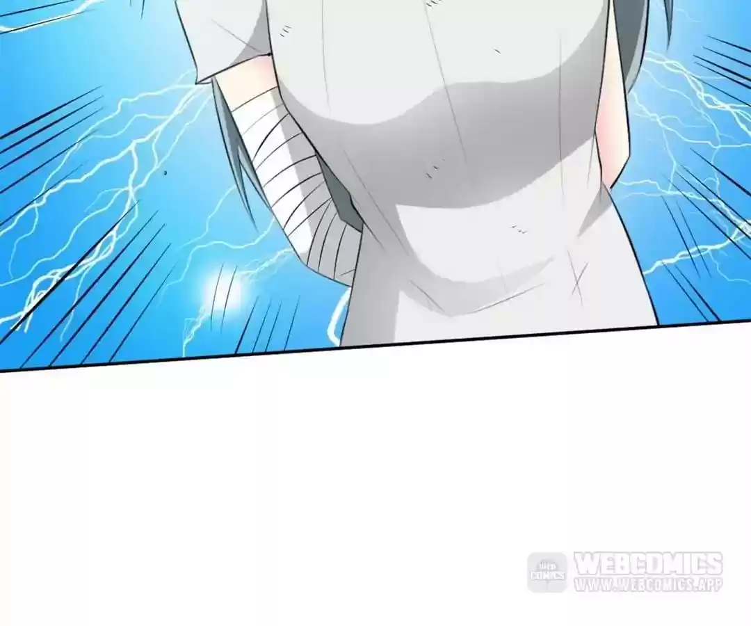 Taming The Possessive Girl Chapter 44: