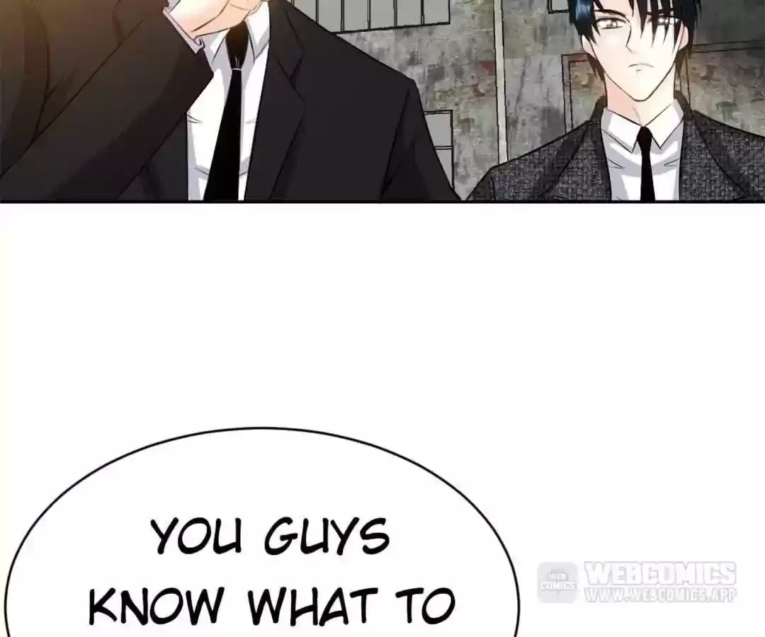 Taming The Possessive Girl Chapter 44: