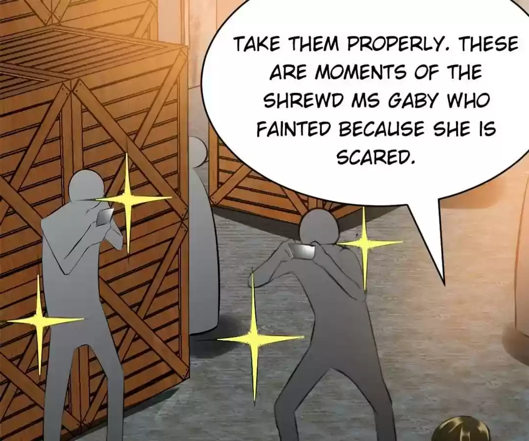 Taming The Possessive Girl Chapter 44: