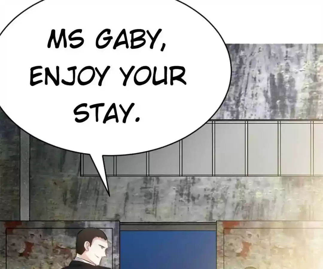 Taming The Possessive Girl Chapter 44: